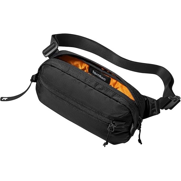 Arc'teryx Mantis 2 Waistpack | Versatile 25L Waistpack, Black II